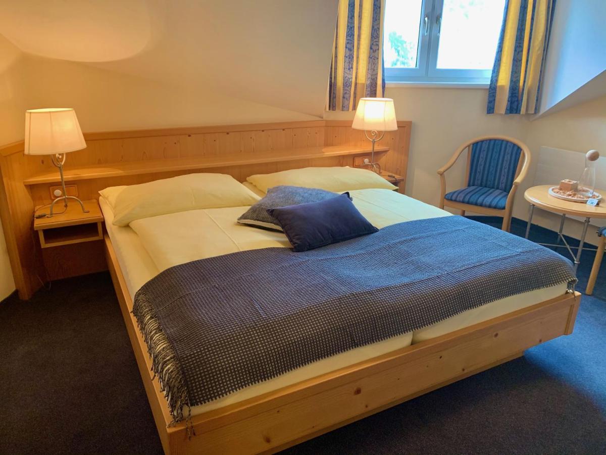 Hotel Kornbranntgut Hieflau Esterno foto